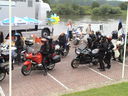 FIM Rally 2004 Arnhem, Holland