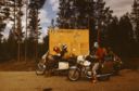 Ümber Soome sõit 1990