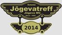 Jõgevatreff 2014